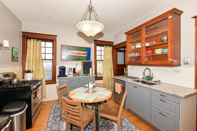 4907 W Vine STREET, Milwaukee, WI 53208