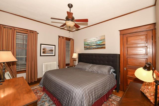 4907 W Vine STREET, Milwaukee, WI 53208