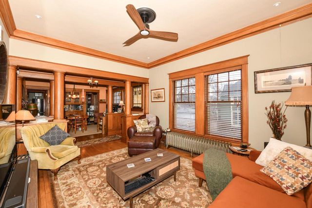 4907 W Vine STREET, Milwaukee, WI 53208