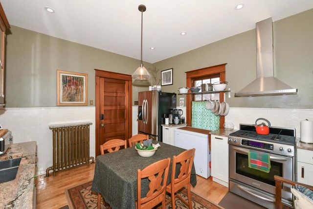 4907 W Vine STREET, Milwaukee, WI 53208