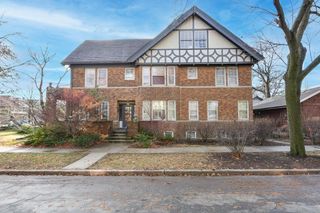 4907 W Vine STREET, Milwaukee, WI 53208