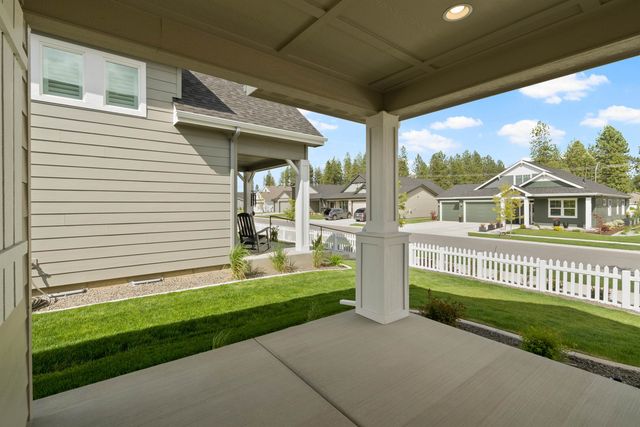 12235 N Dupont Dr, Spokane, WA 99218