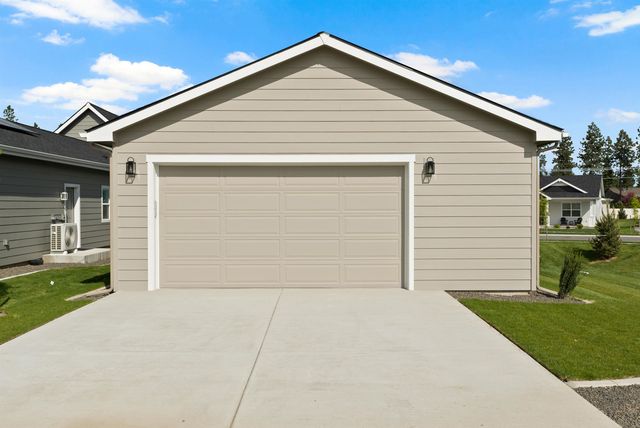 12235 N Dupont Dr, Spokane, WA 99218