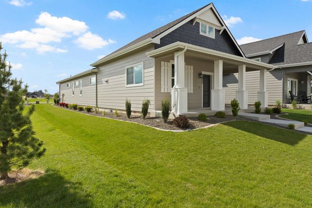 12235 N Dupont Dr, Spokane, WA 99218