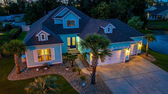 1723 Lake Egret Dr., North Myrtle Beach, SC 29582
