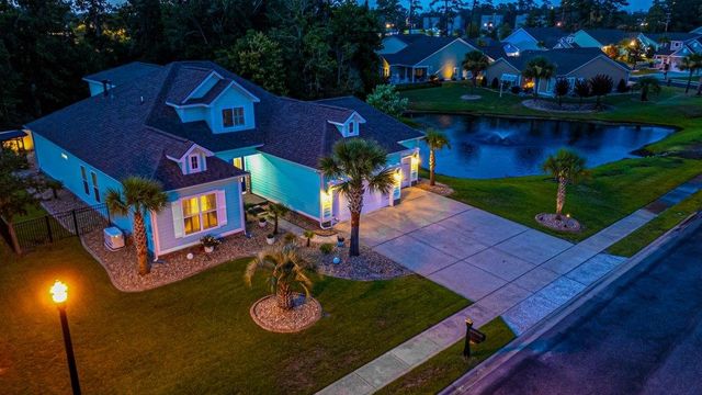 1723 Lake Egret Dr., North Myrtle Beach, SC 29582