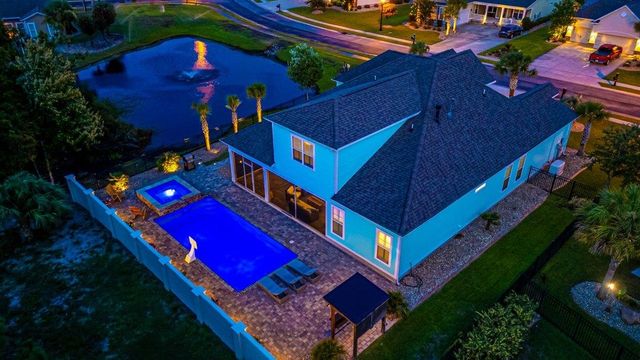 1723 Lake Egret Dr., North Myrtle Beach, SC 29582