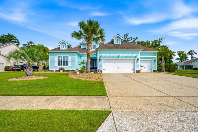 1723 Lake Egret Dr., North Myrtle Beach, SC 29582