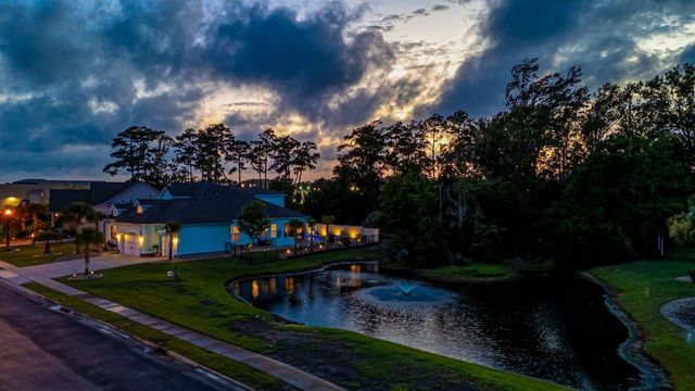 1723 Lake Egret Dr., North Myrtle Beach, SC 29582