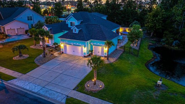 1723 Lake Egret Dr., North Myrtle Beach, SC 29582