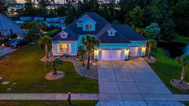 1723 Lake Egret Dr., North Myrtle Beach, SC 29582