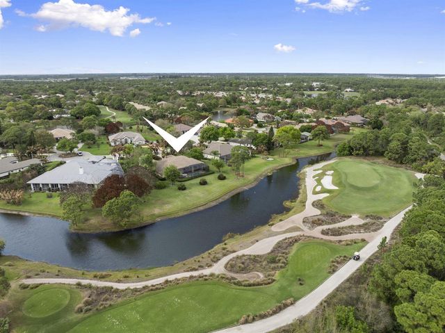 7424 Laurels Place, Port St. Lucie, FL 34986