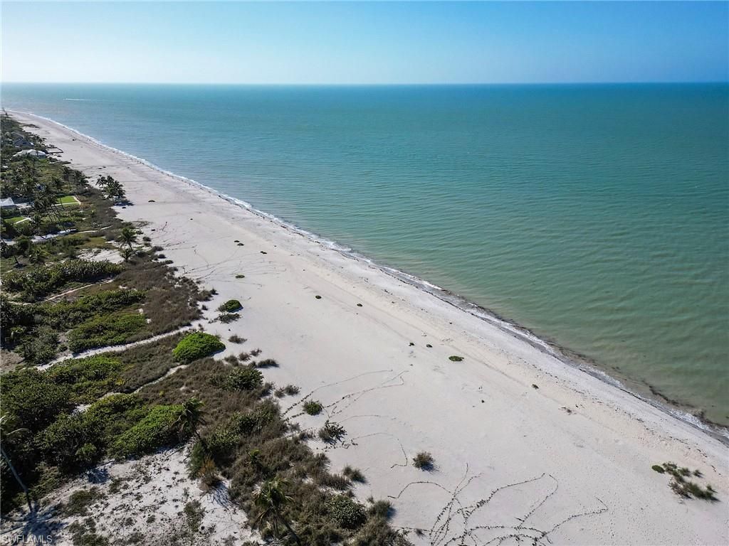 1016 Fish Crow RD, SANIBEL, FL 33957 — exterior