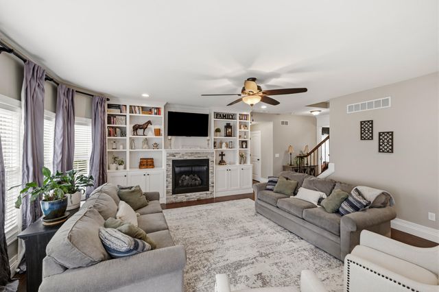 405 Hawthorne Drive, Nicholasville, KY 40356