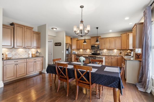 405 Hawthorne Drive, Nicholasville, KY 40356