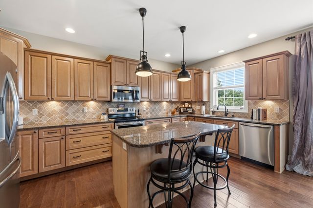 405 Hawthorne Drive, Nicholasville, KY 40356