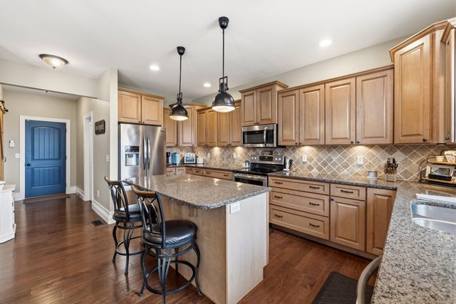 405 Hawthorne Drive, Nicholasville, KY 40356