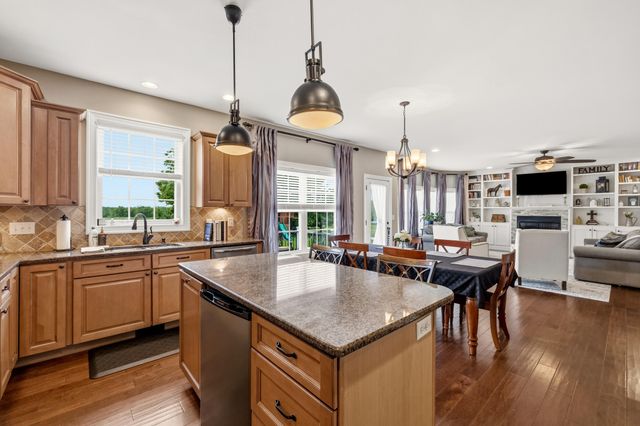 405 Hawthorne Drive, Nicholasville, KY 40356