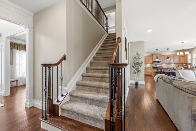 405 Hawthorne Drive, Nicholasville, KY 40356