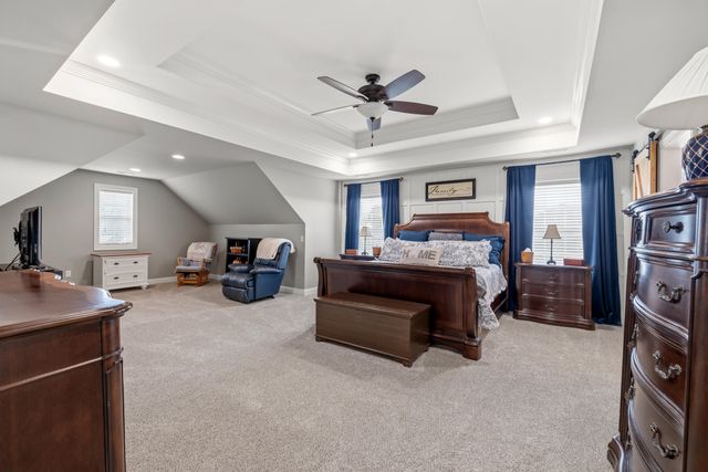 405 Hawthorne Drive, Nicholasville, KY 40356