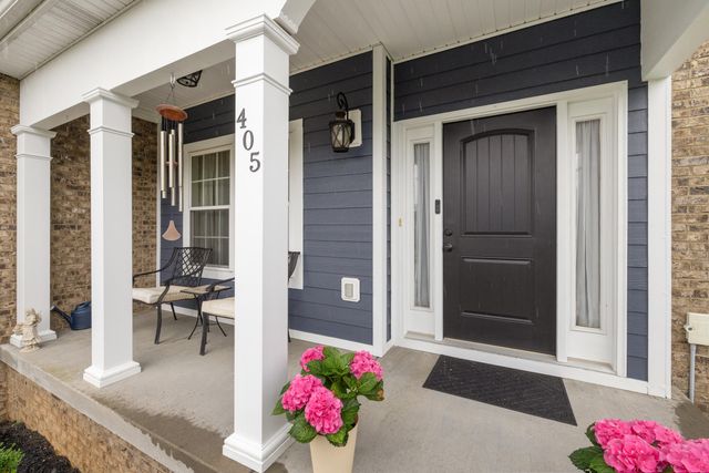 405 Hawthorne Drive, Nicholasville, KY 40356