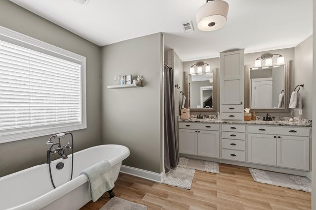 405 Hawthorne Drive, Nicholasville, KY 40356