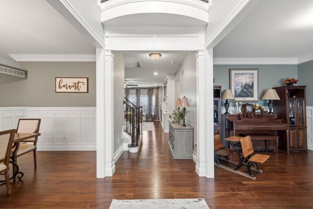 405 Hawthorne Drive, Nicholasville, KY 40356