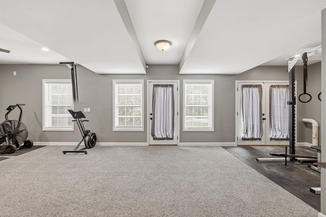 405 Hawthorne Drive, Nicholasville, KY 40356