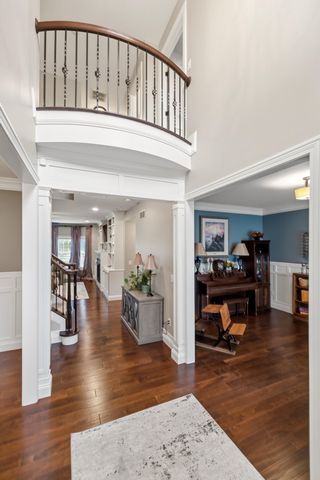 405 Hawthorne Drive, Nicholasville, KY 40356