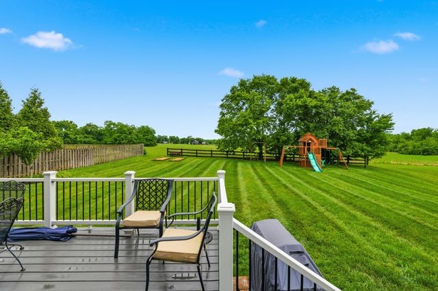 405 Hawthorne Drive, Nicholasville, KY 40356