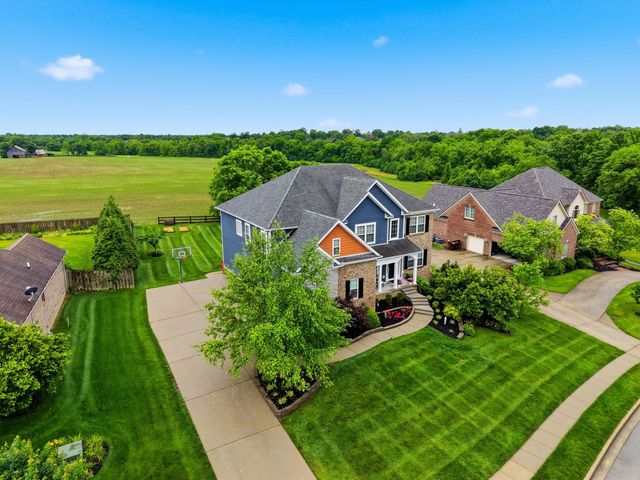405 Hawthorne Drive, Nicholasville, KY 40356