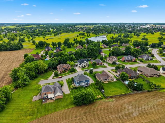 405 Hawthorne Drive, Nicholasville, KY 40356