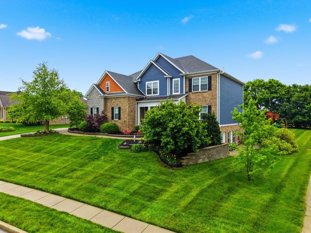 405 Hawthorne Drive, Nicholasville, KY 40356