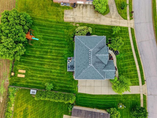 405 Hawthorne Drive, Nicholasville, KY 40356