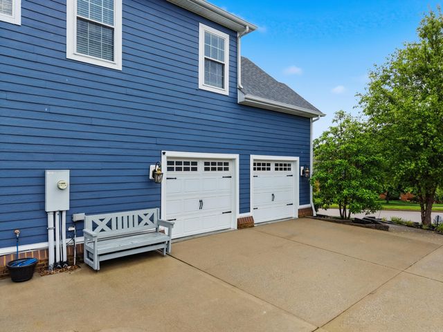 405 Hawthorne Drive, Nicholasville, KY 40356
