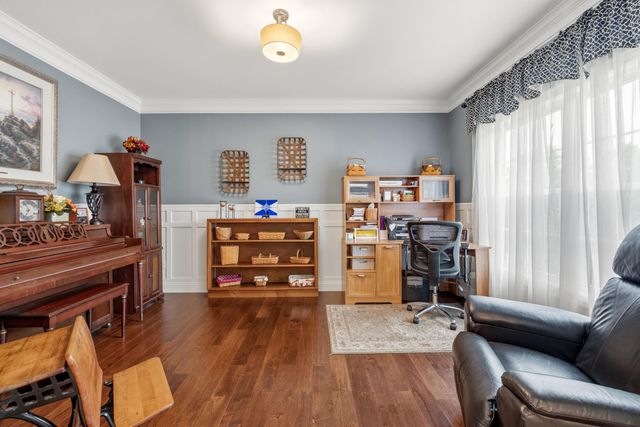 405 Hawthorne Drive, Nicholasville, KY 40356