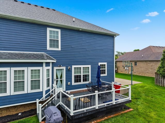 405 Hawthorne Drive, Nicholasville, KY 40356