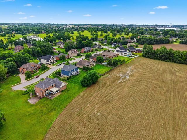 405 Hawthorne Drive, Nicholasville, KY 40356