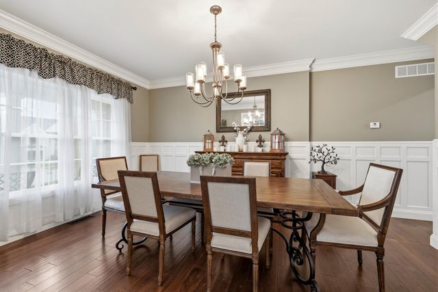 405 Hawthorne Drive, Nicholasville, KY 40356