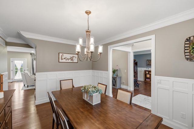 405 Hawthorne Drive, Nicholasville, KY 40356