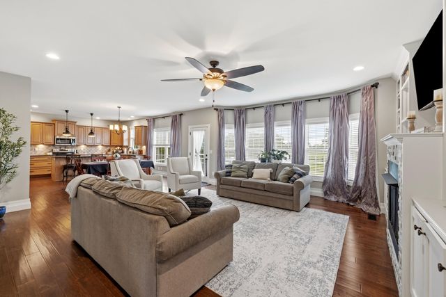 405 Hawthorne Drive, Nicholasville, KY 40356