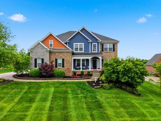 405 Hawthorne Drive, Nicholasville, KY 40356