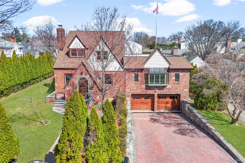 103 Locust Avenue, Scarsdale, NY 10583