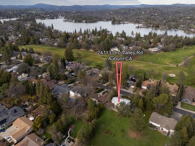 24713 Oro Valley Rd, Auburn, CA 95602