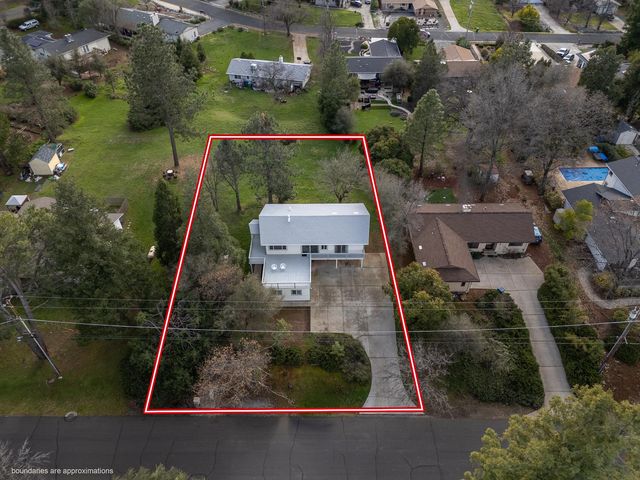 24713 Oro Valley Rd, Auburn, CA 95602