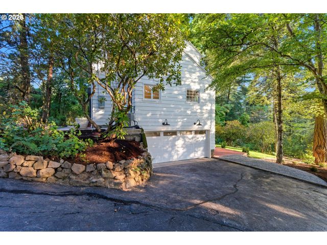 4321 Sw DOSCH Rd, Portland, OR 97239