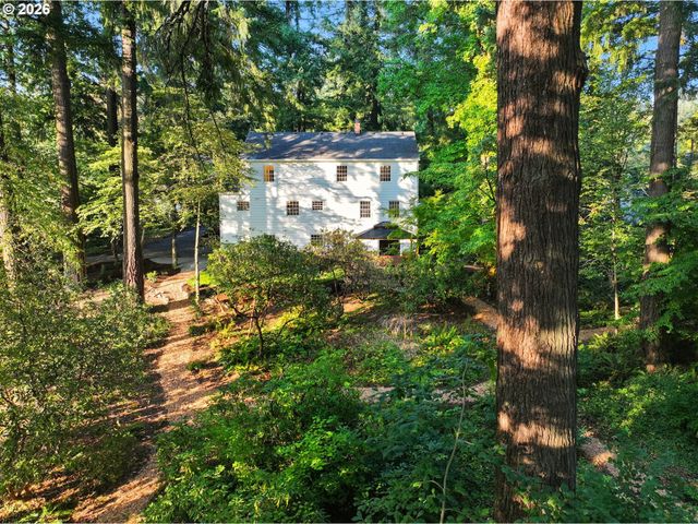 4321 Sw DOSCH Rd, Portland, OR 97239