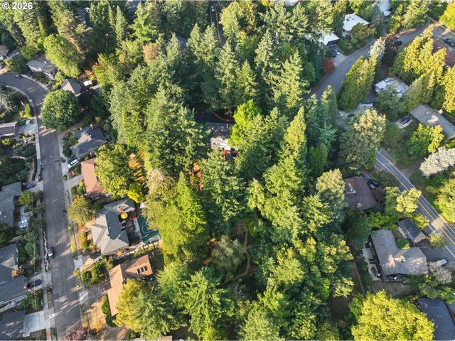 4321 Sw DOSCH Rd, Portland, OR 97239