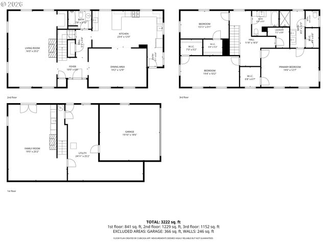 4321 Sw DOSCH Rd, Portland, OR 97239