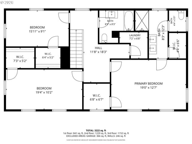 4321 Sw DOSCH Rd, Portland, OR 97239